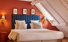 Hotel De L'Europe By Happyculture
